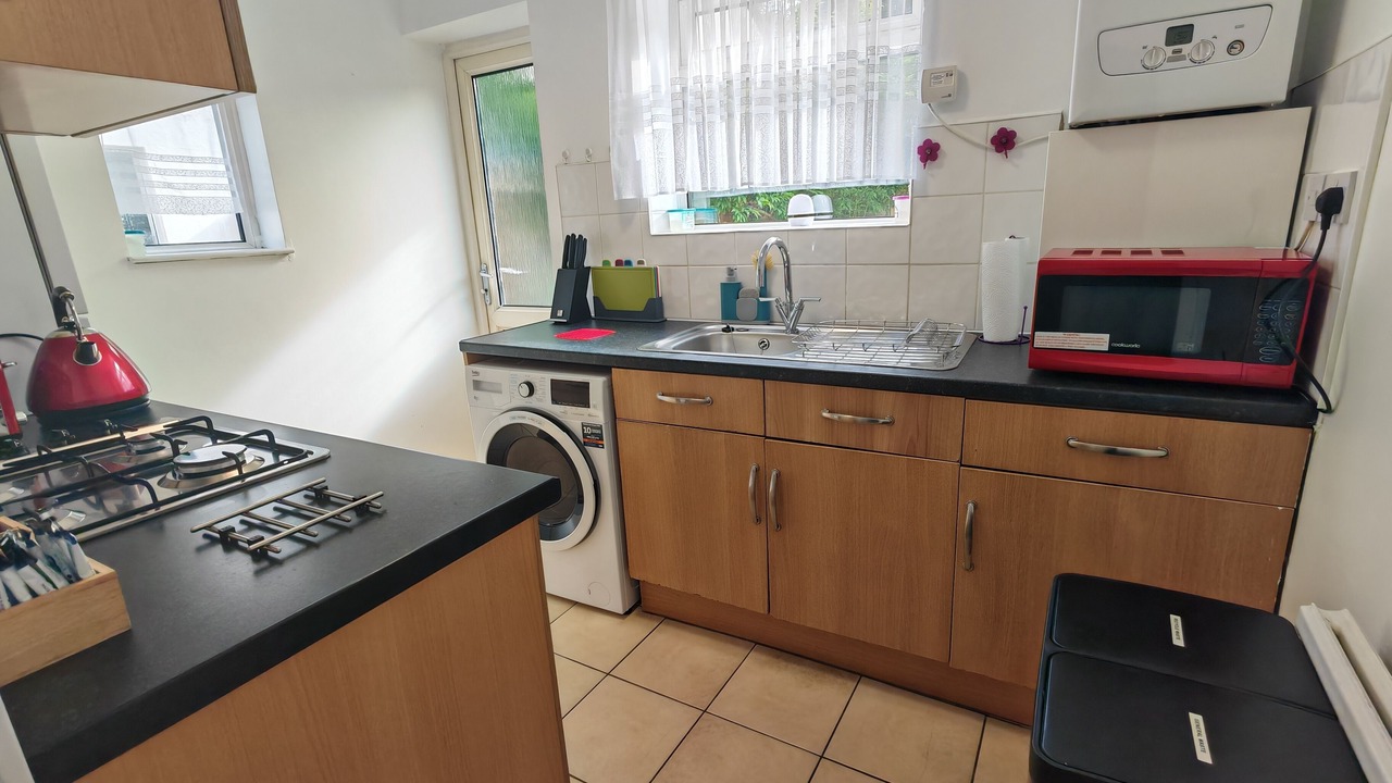 Photo of Kitchen in Borehamwood