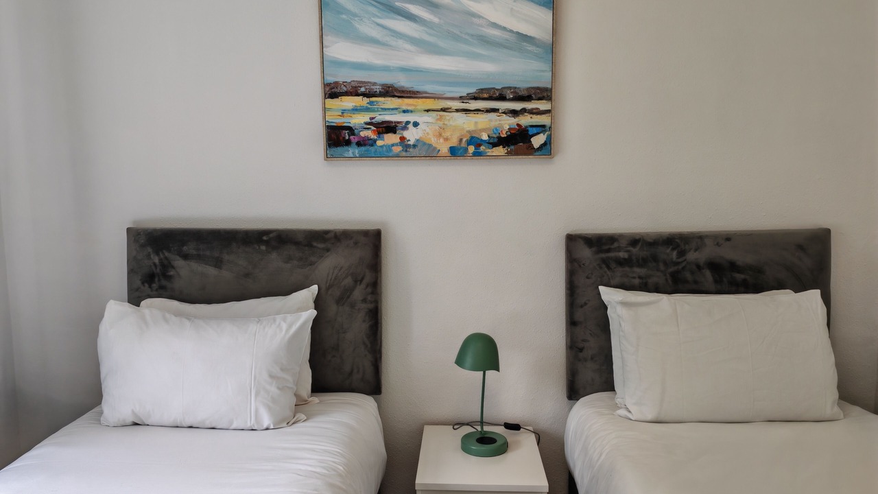 Photo of Bedroom in Borehamwood