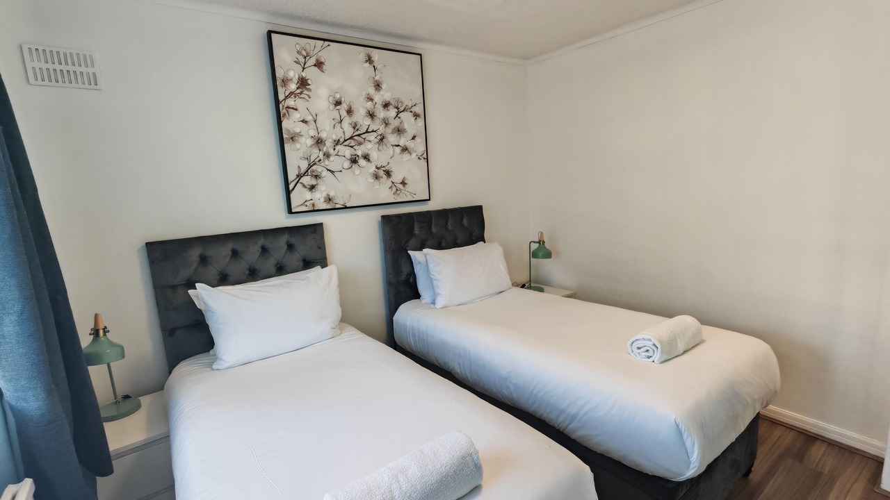 Photo of Bedroom in Borehamwood