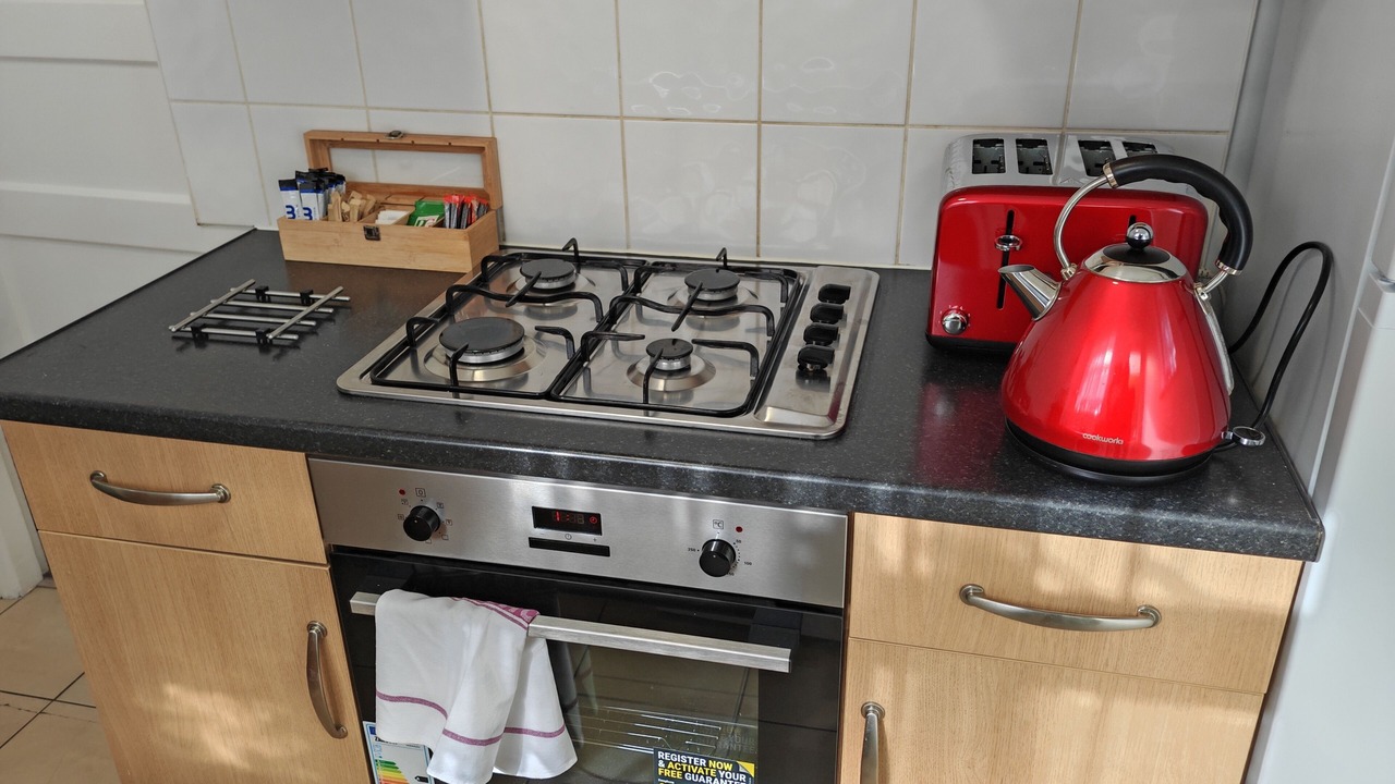 Photo of Kitchen in Borehamwood