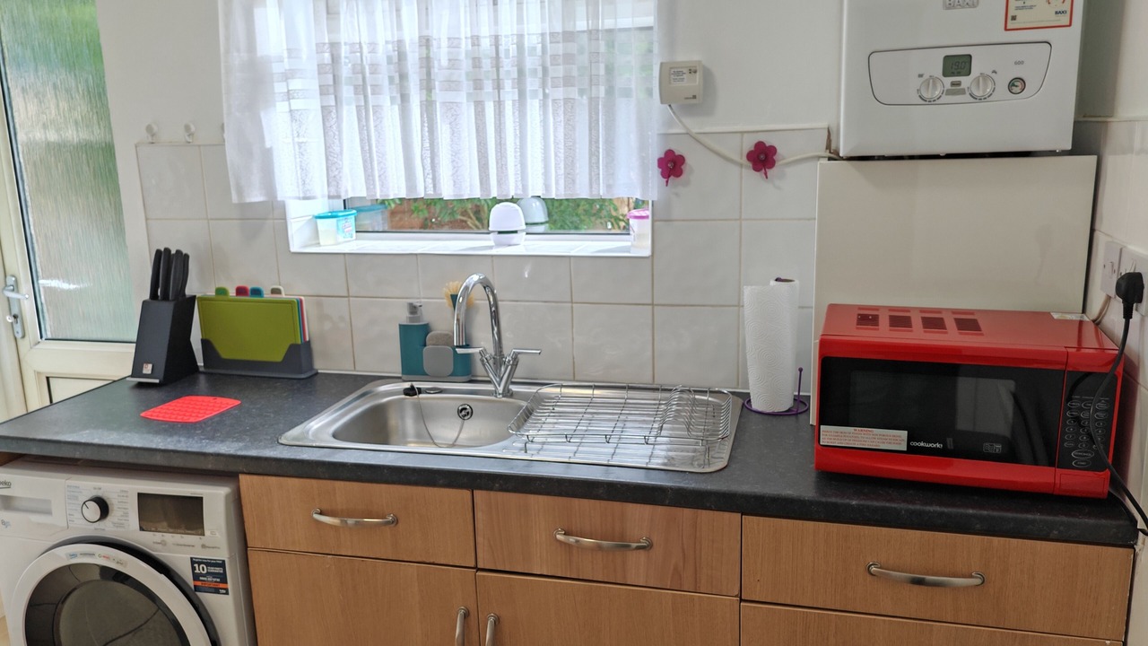 Photo of Kitchen in Borehamwood