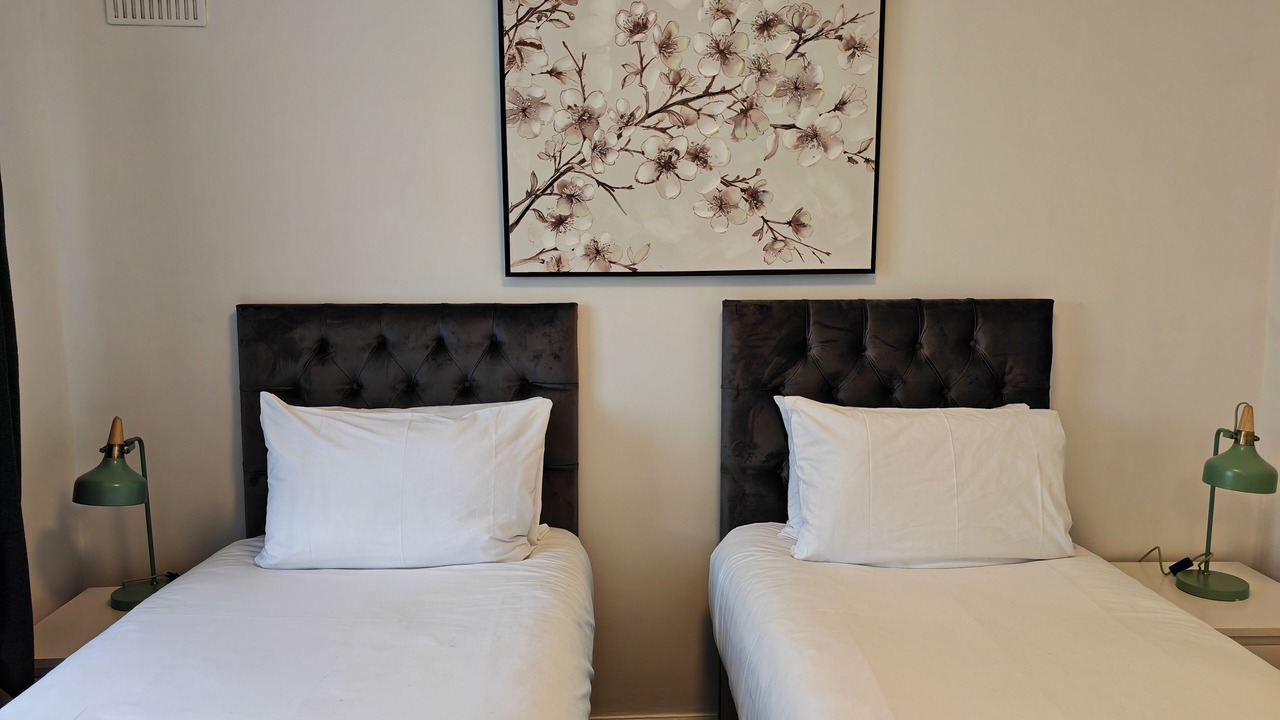 Photo of Bedroom in Borehamwood