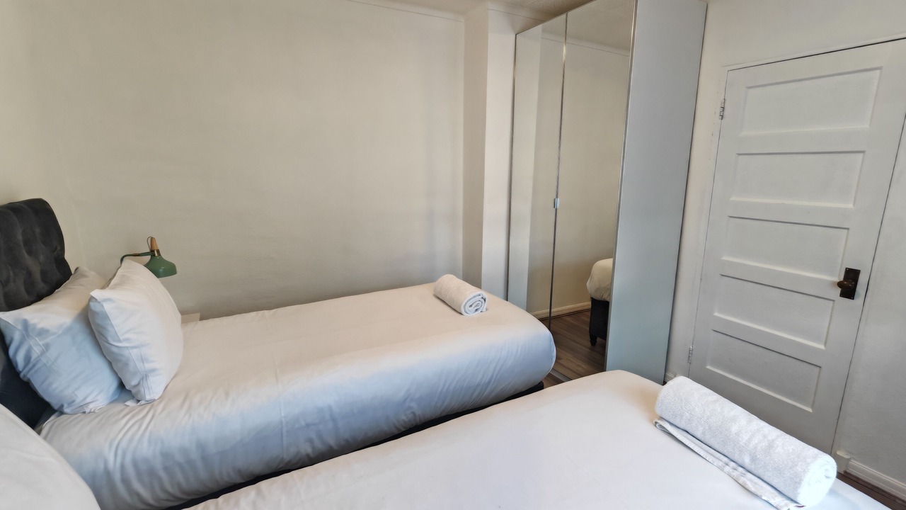 Photo of Bedroom in Borehamwood