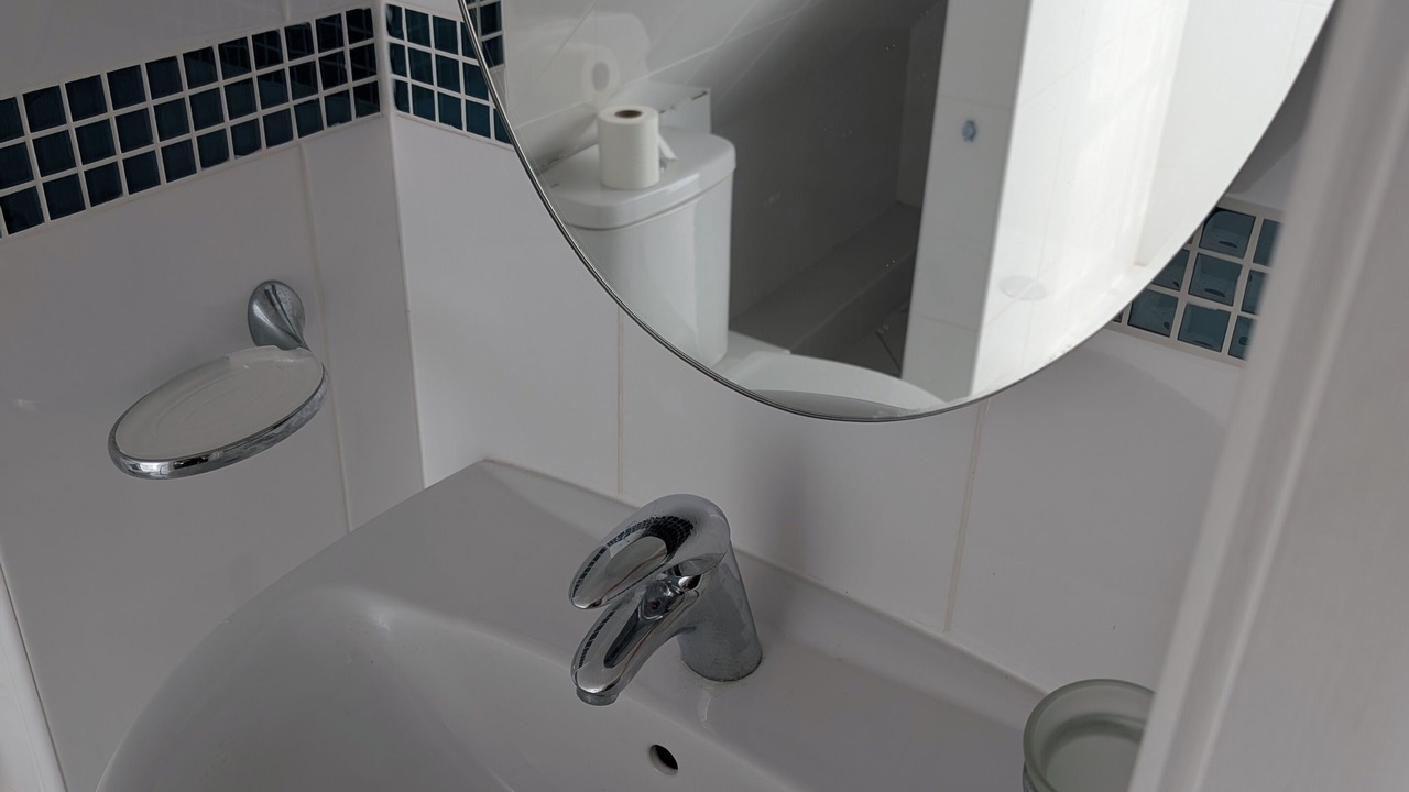 Photo of Bathroom in St Albans