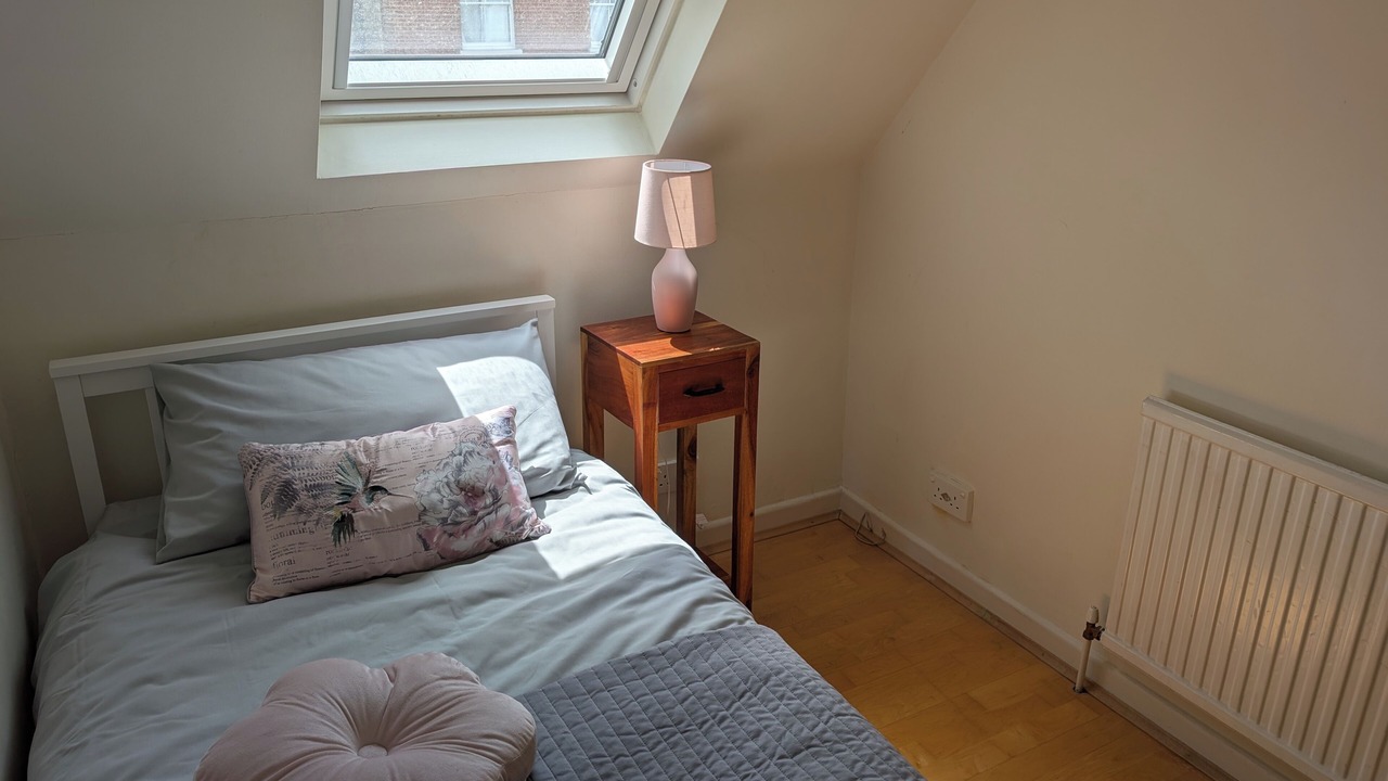 Photo of Bedroom in St Albans