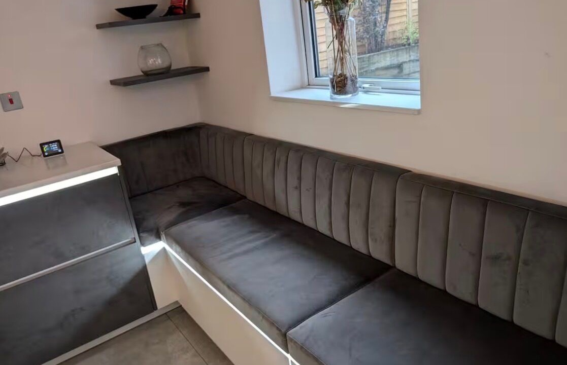 Photo of Livingroom in St Albans