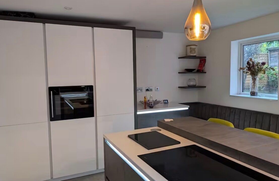Photo of Kitchen in St Albans