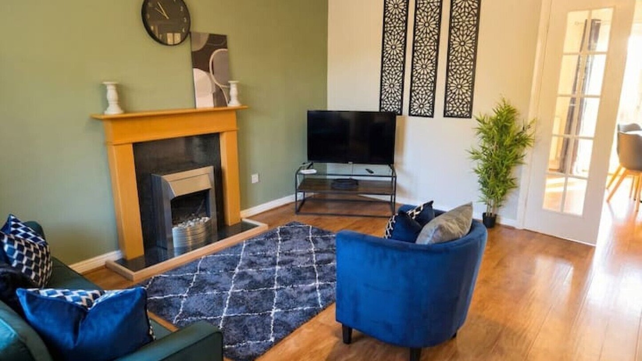 Photo of Livingroom in Maidstone