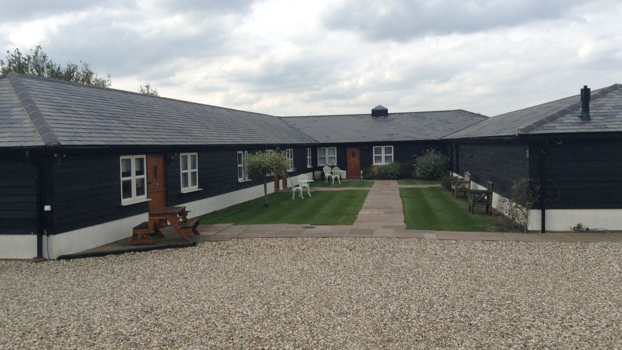Photo of Outdoor in Ware