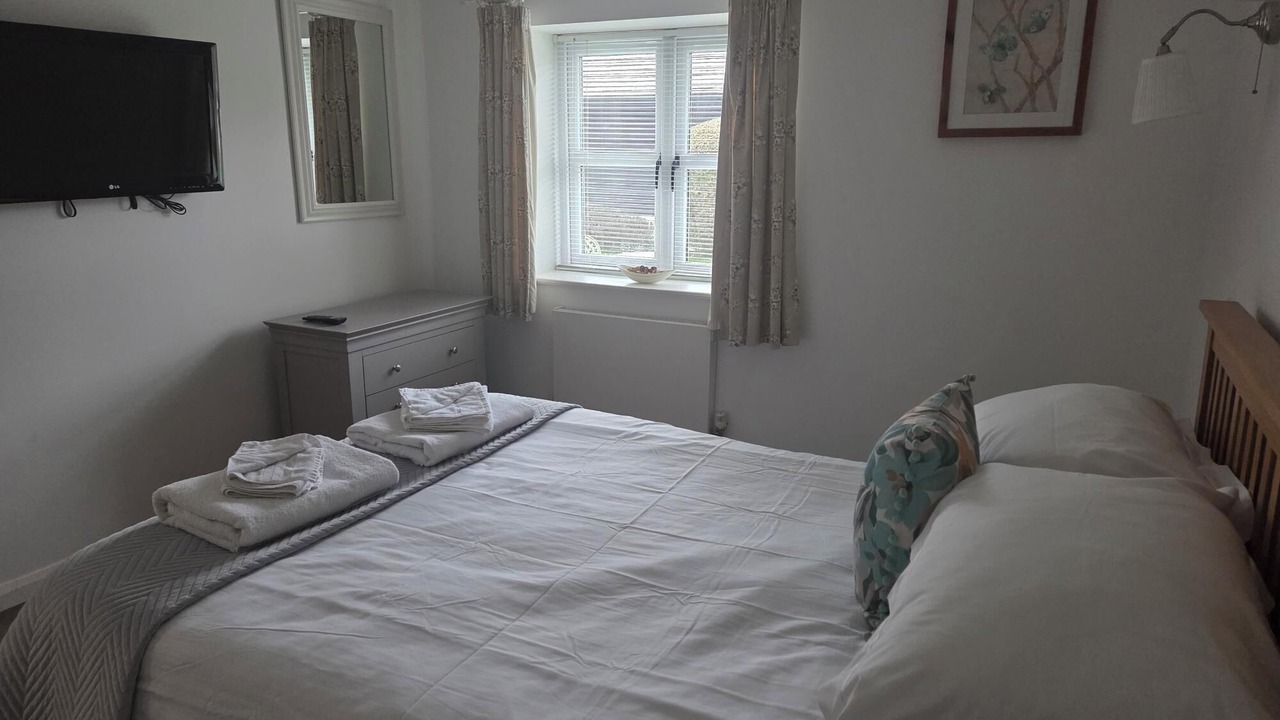Photo of Bedroom in Ware
