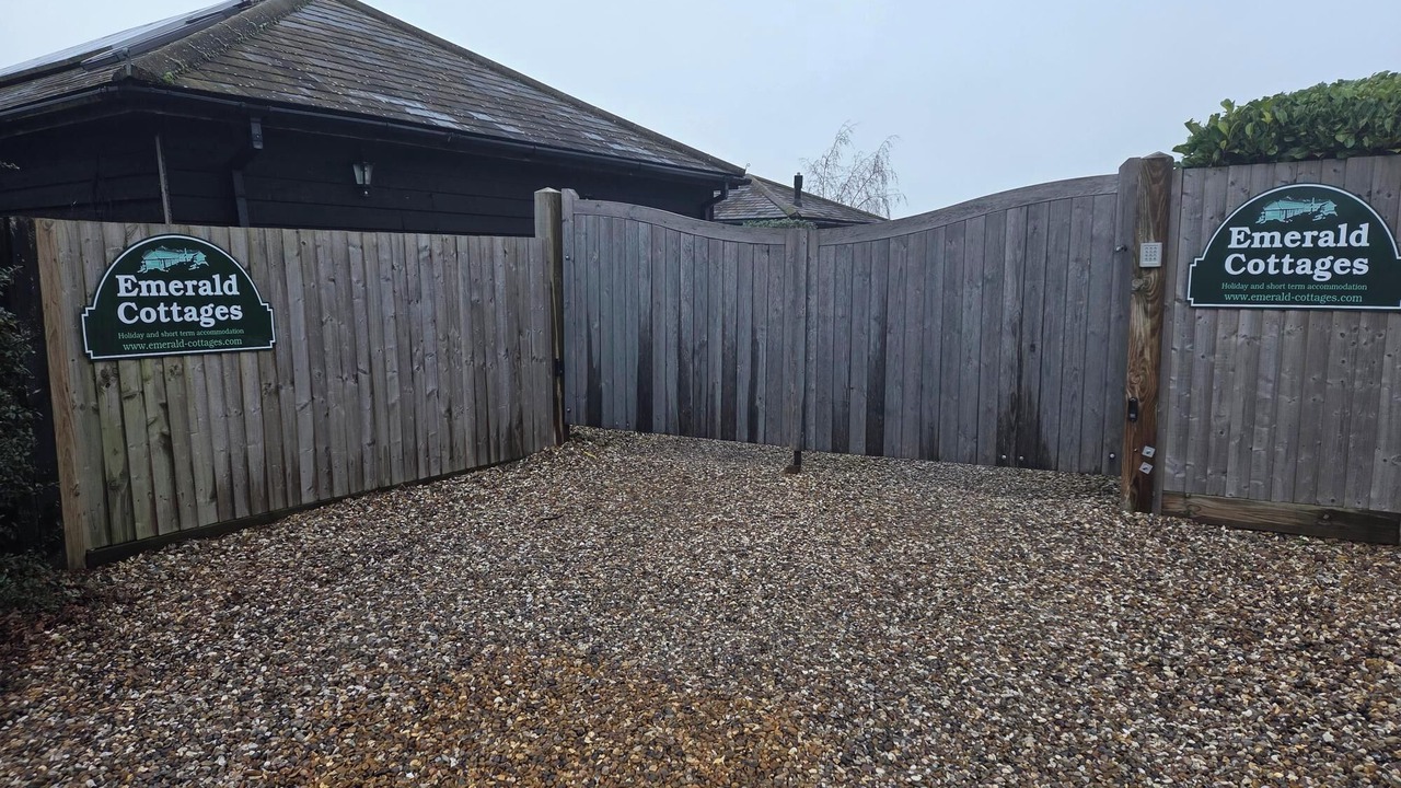 Photo of Outdoor in Ware