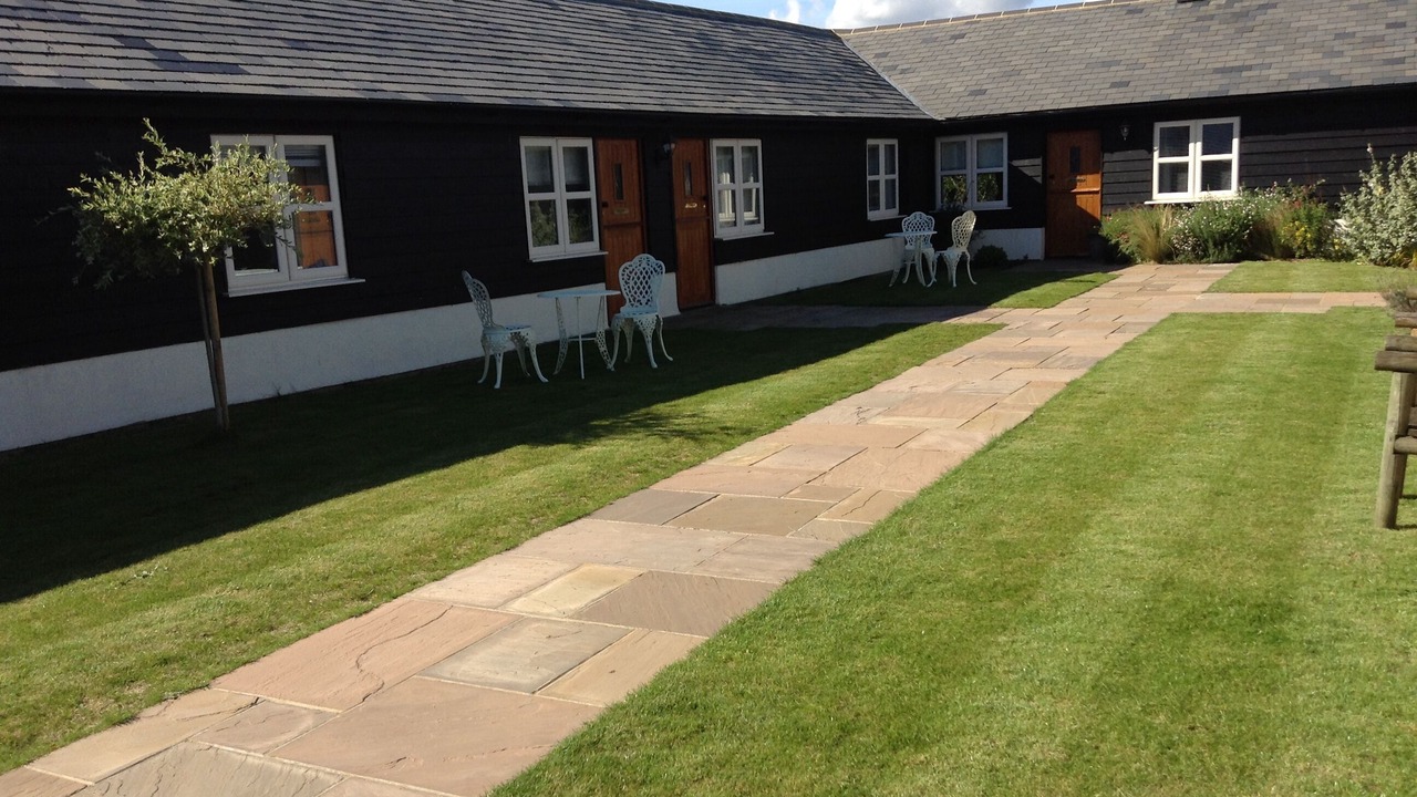 Photo of Patio Balcony in Ware
