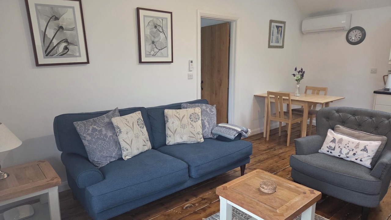 Photo of Livingroom in Ware