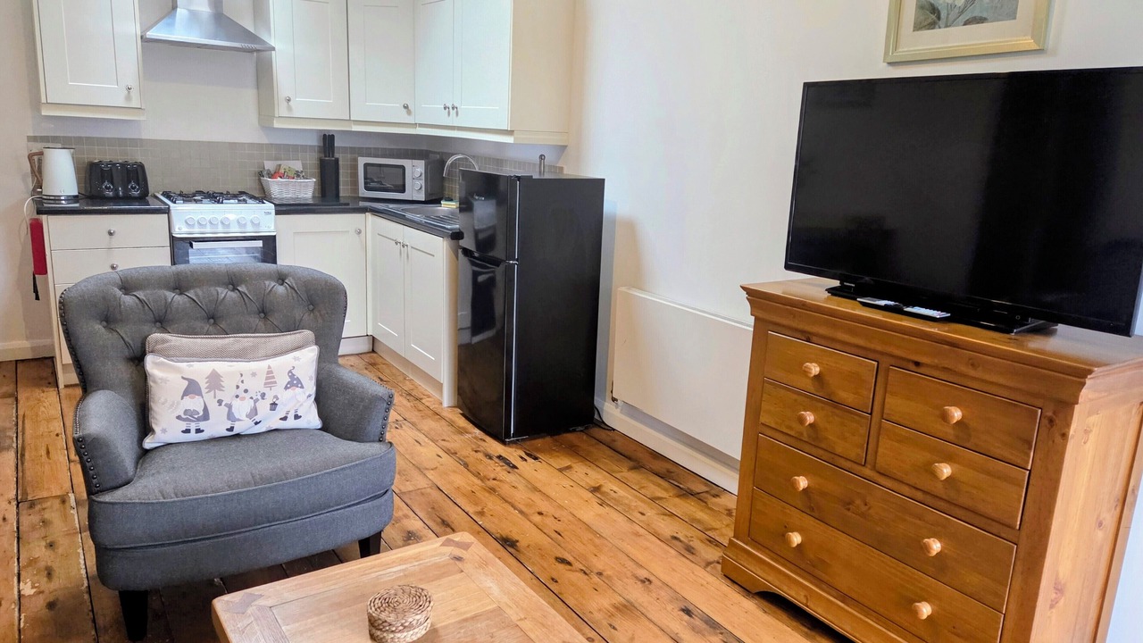 Photo of Livingroom in Ware