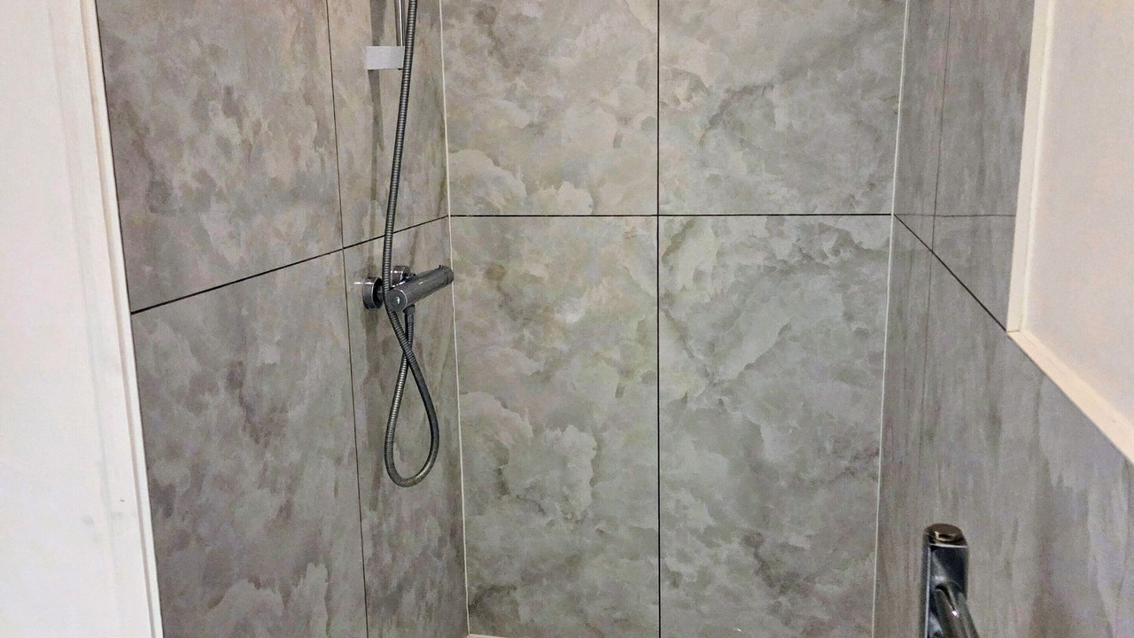 Photo of Bathroom in Ware
