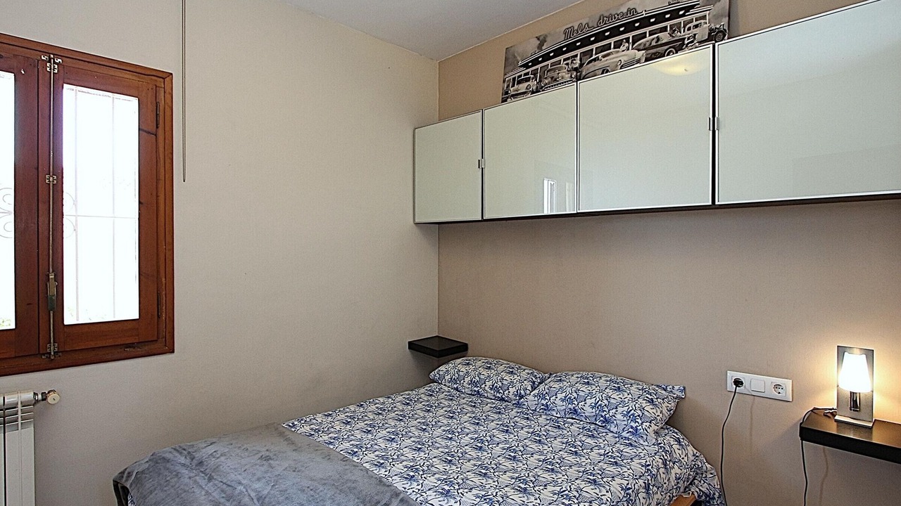 Photo of Bedroom in Lloret de Mar