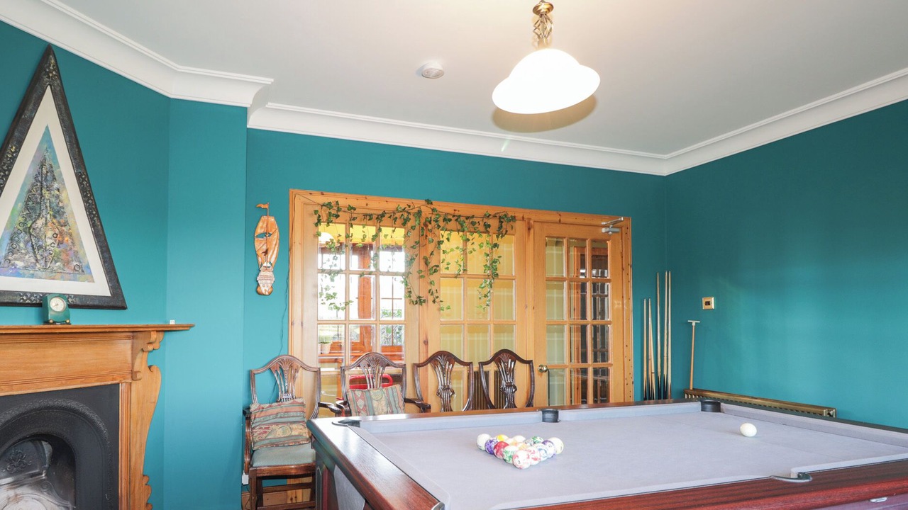 Photo of Bedroom in Murkle