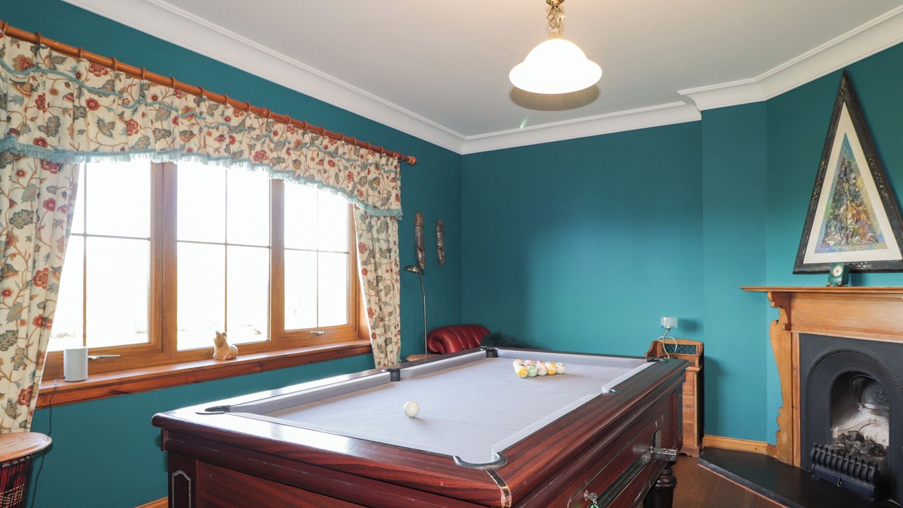 Photo of Bedroom in Murkle