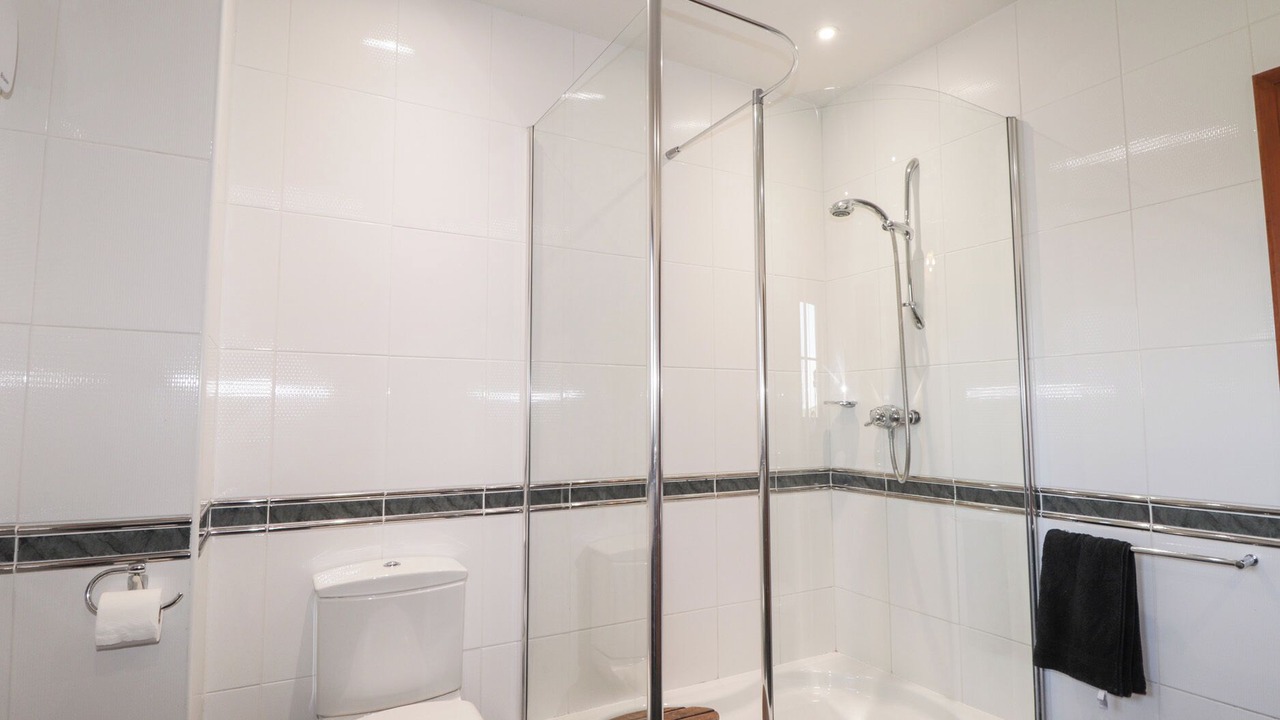 Photo of Bathroom in Murkle