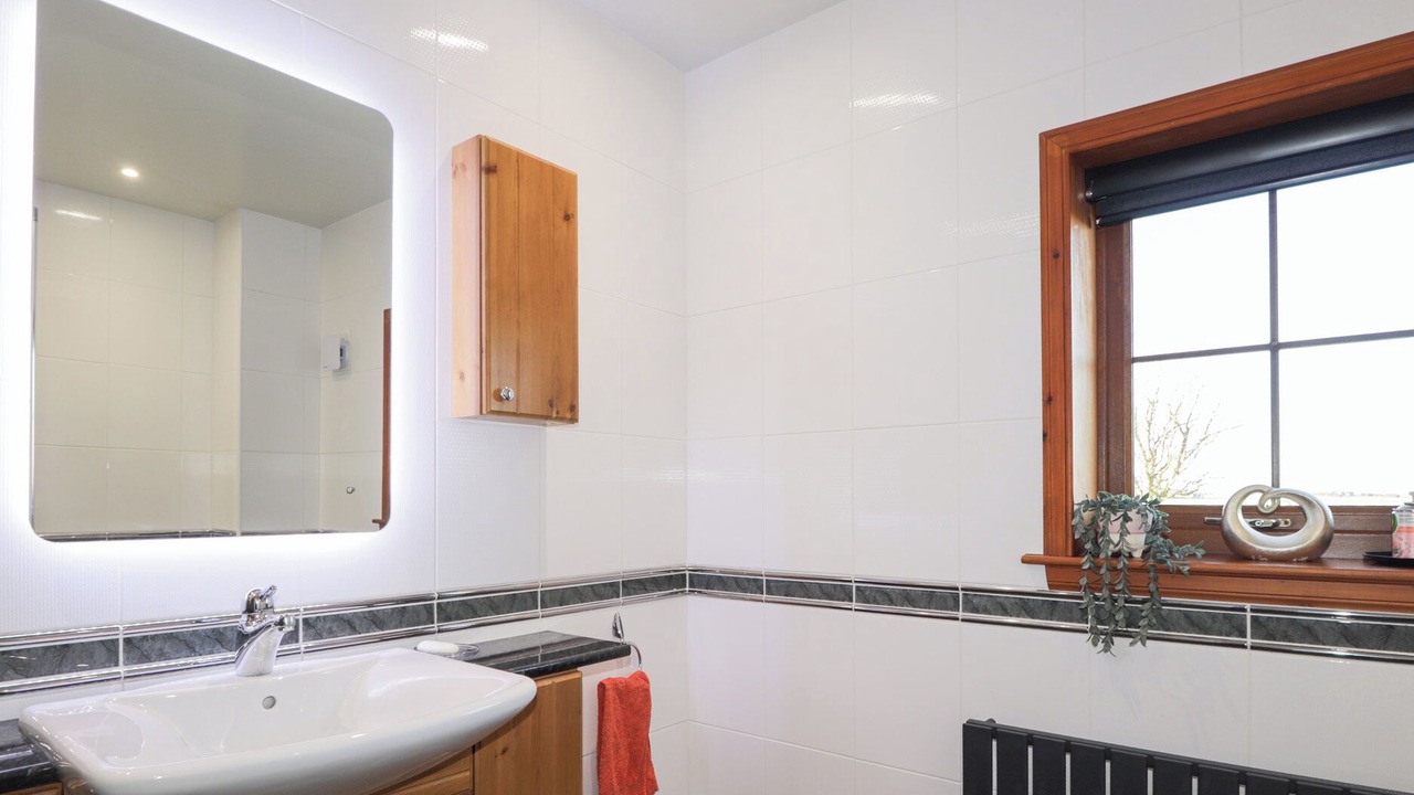 Photo of Bathroom in Murkle