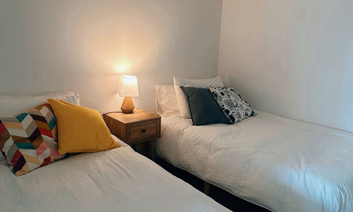 Photo of Bedroom in Leslieville