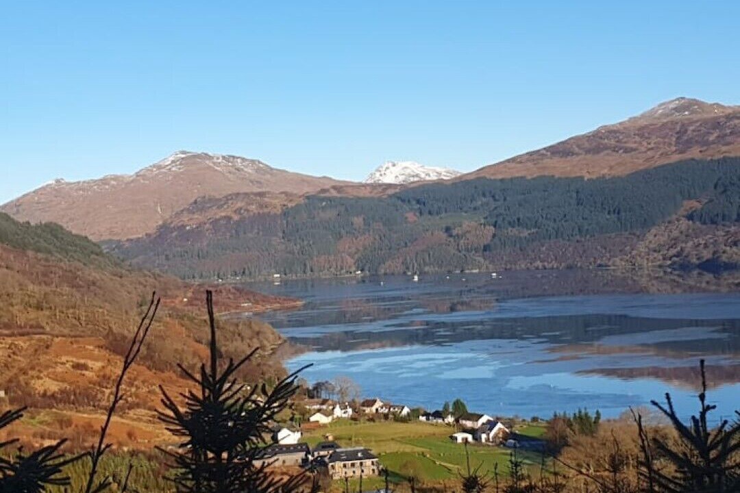 Photo of Others in Lochgoilhead
