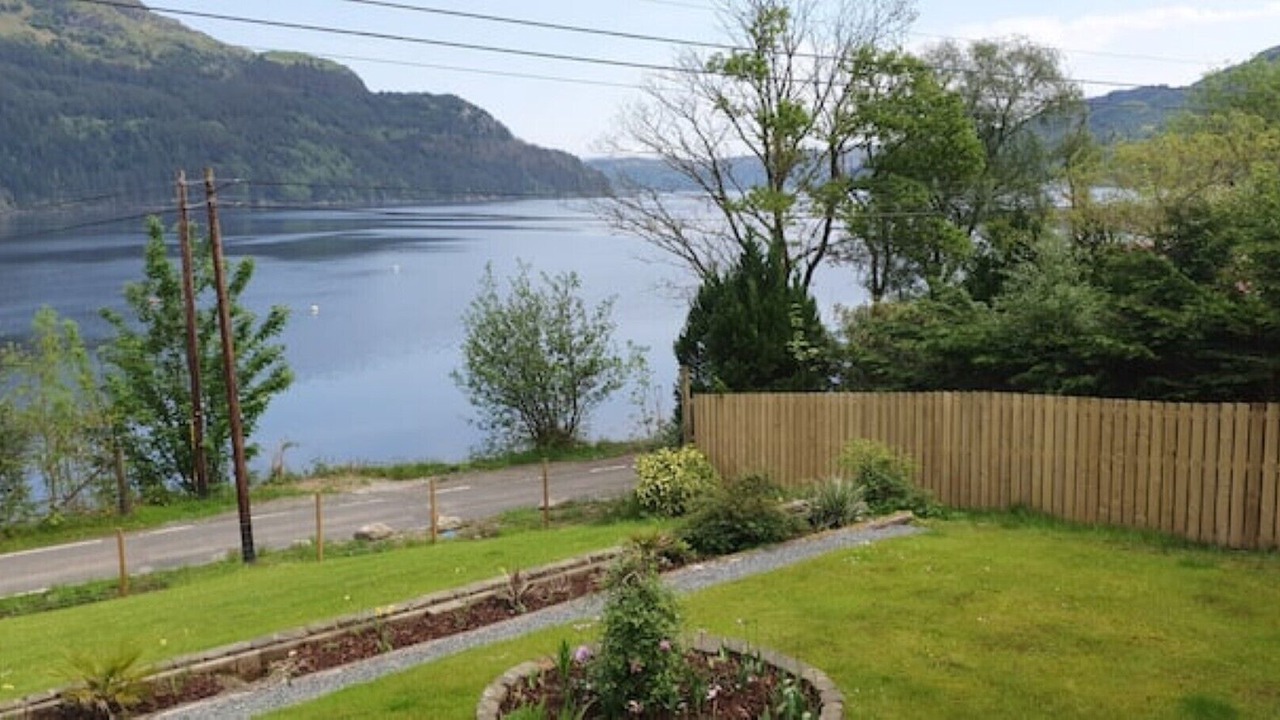 Photo of Outdoor in Lochgoilhead