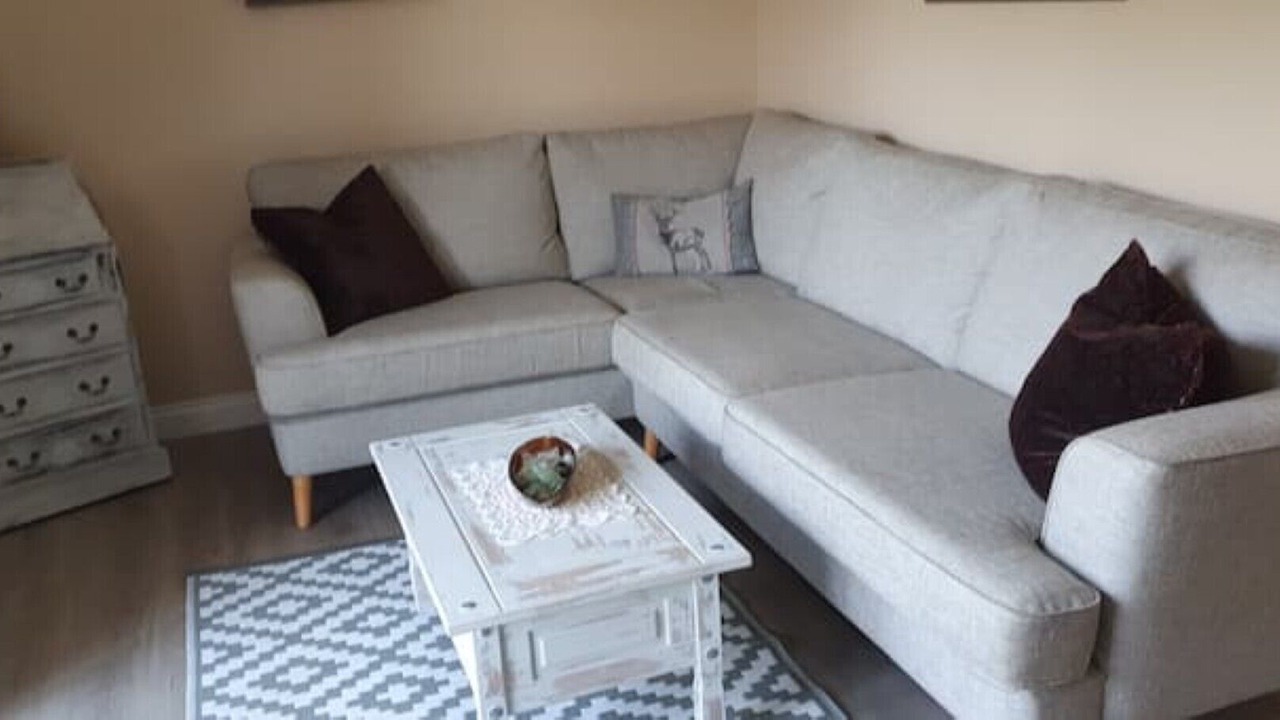 Photo of Livingroom in Lochgoilhead