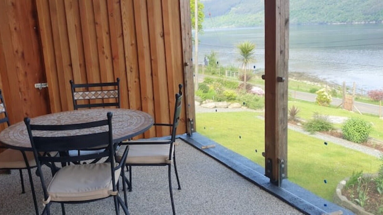 Photo of Outdoor in Lochgoilhead
