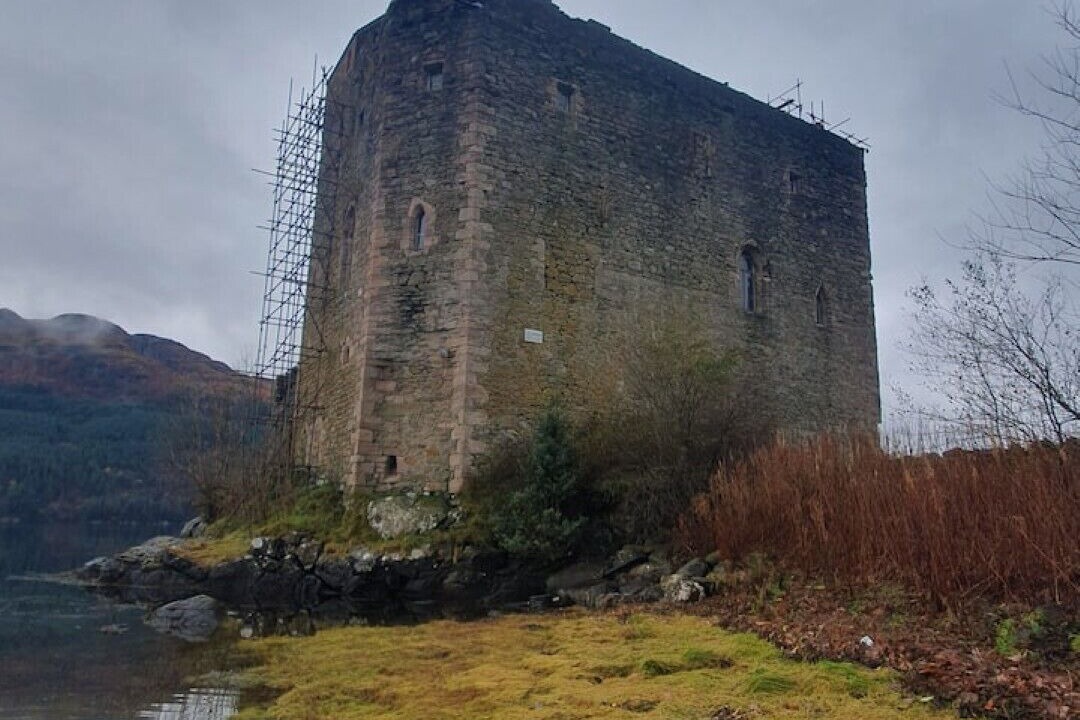 Photo of Others in Lochgoilhead