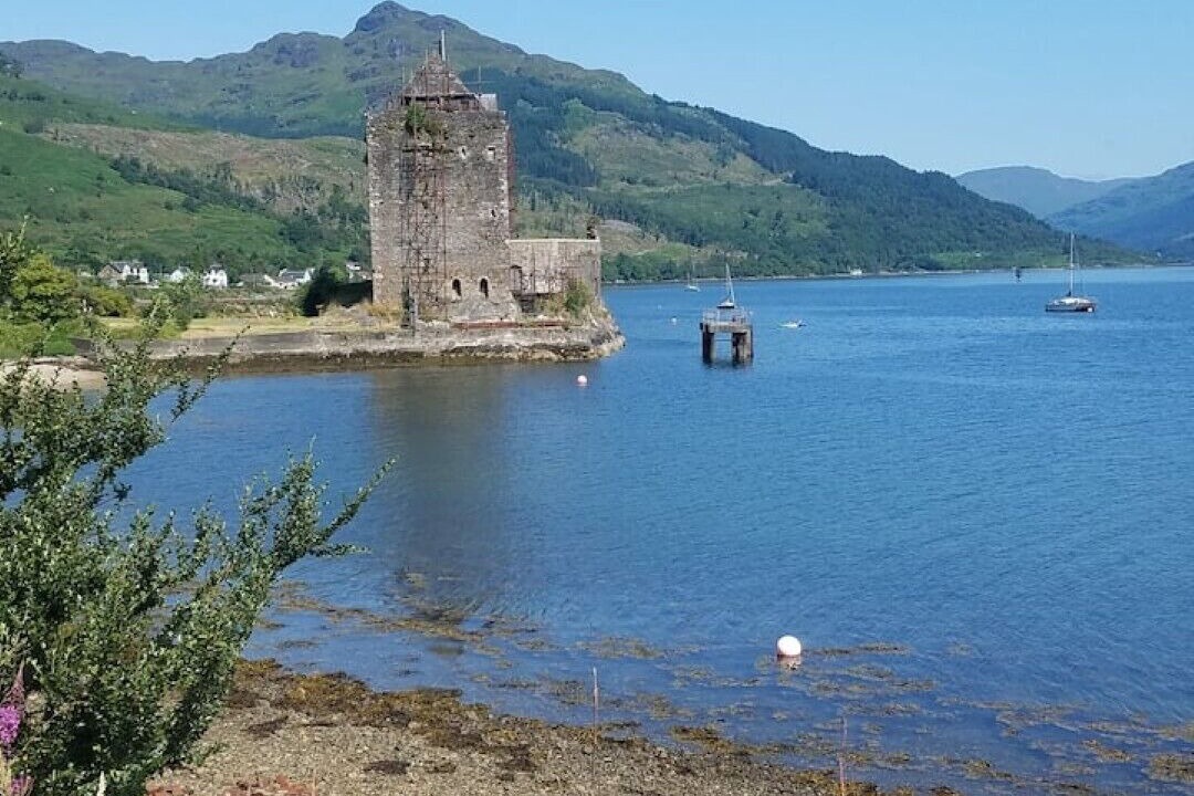 Photo of Others in Lochgoilhead