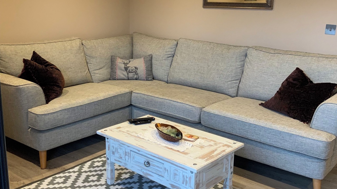 Photo of Livingroom in Lochgoilhead