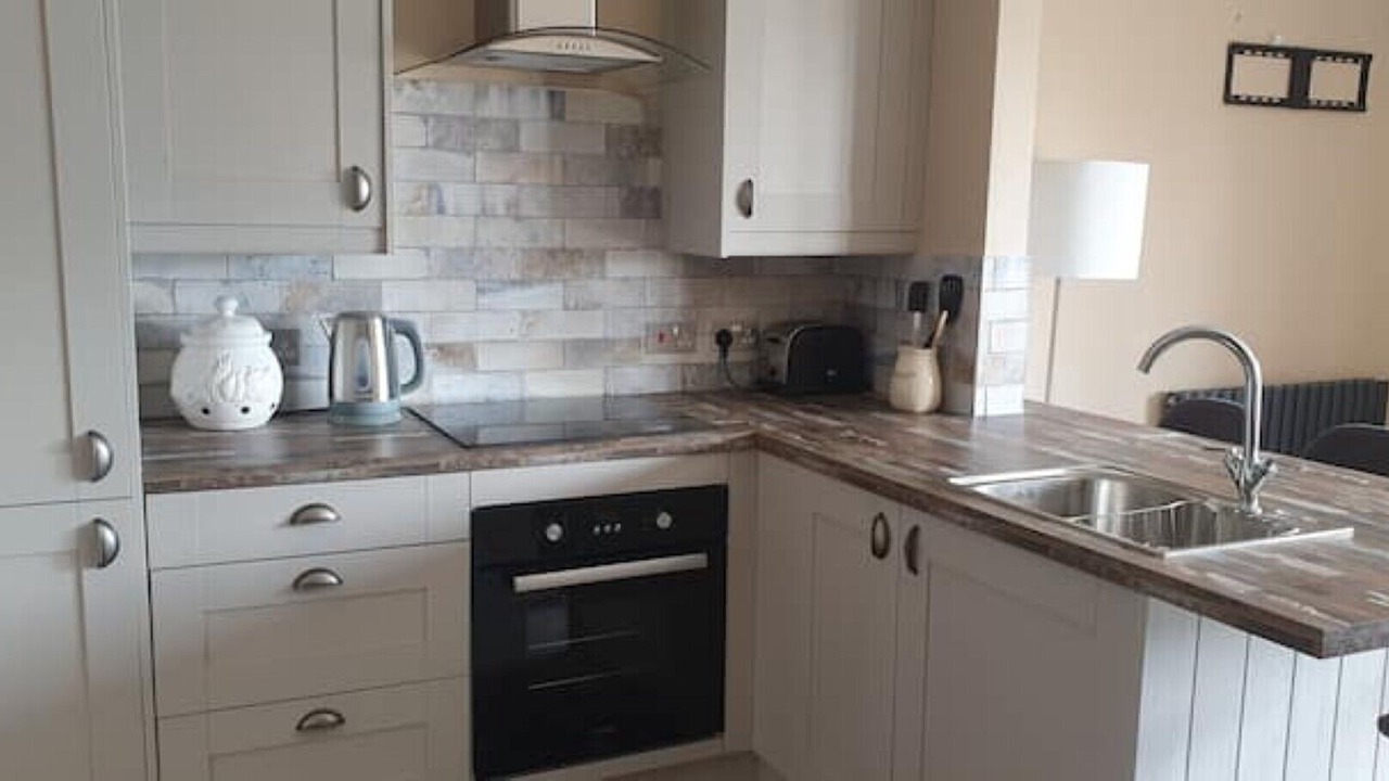 Photo of Kitchen in Lochgoilhead