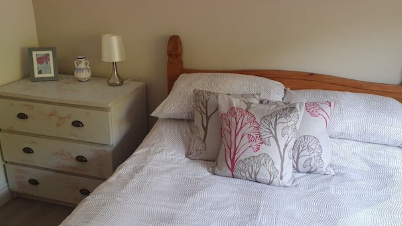Photo of Bedroom in Lochgoilhead