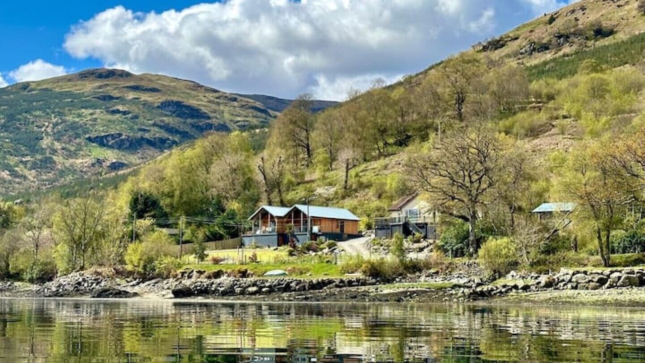 Photo of Others in Lochgoilhead
