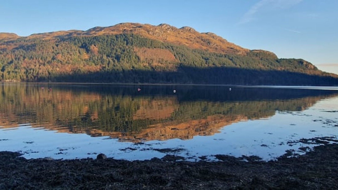 Photo of Others in Lochgoilhead