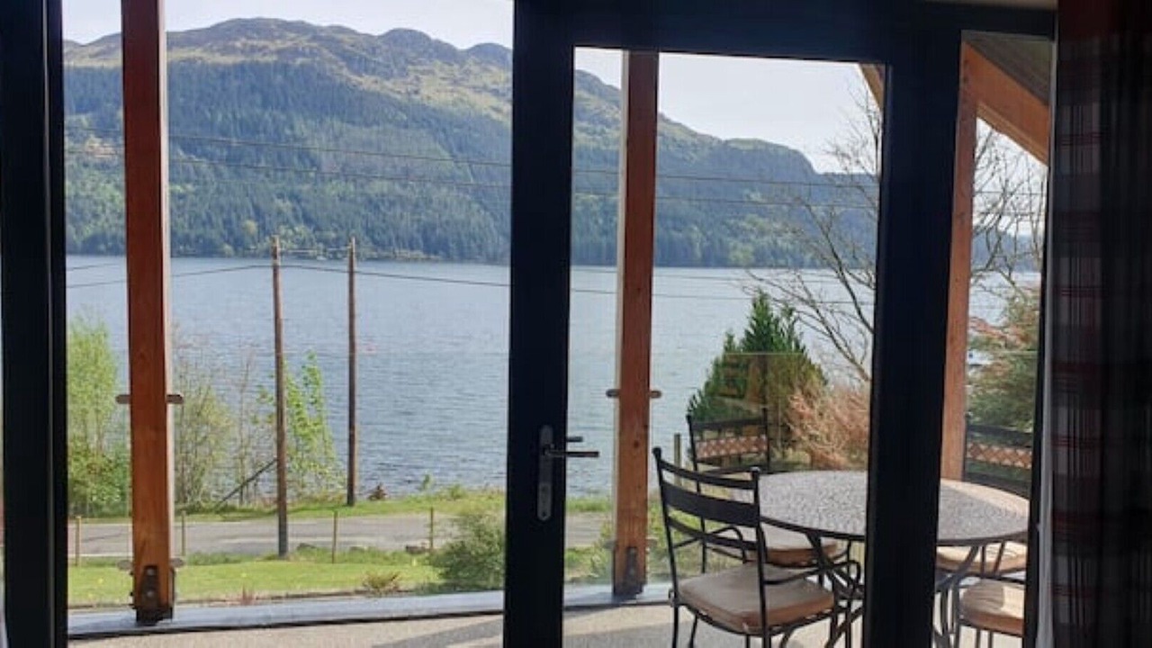 Photo of Others in Lochgoilhead