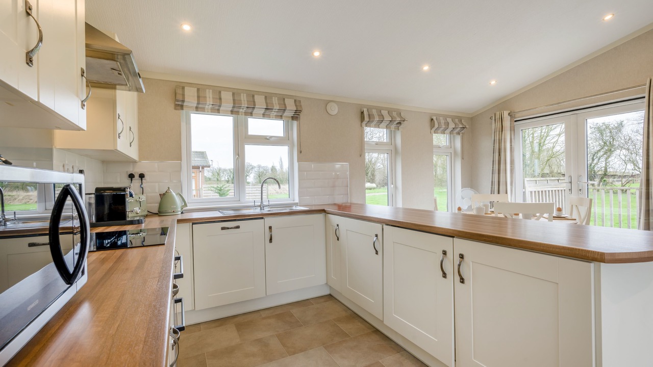 Photo of Kitchen in Diss