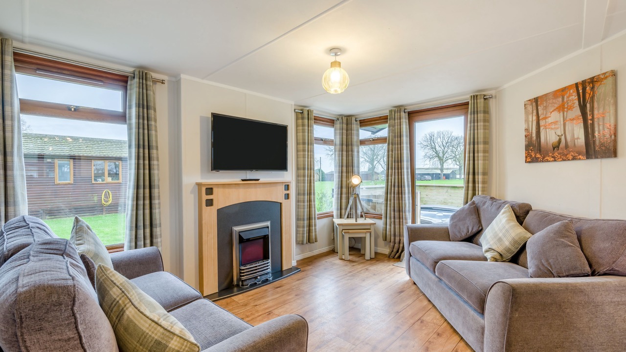 Photo of Livingroom in Diss