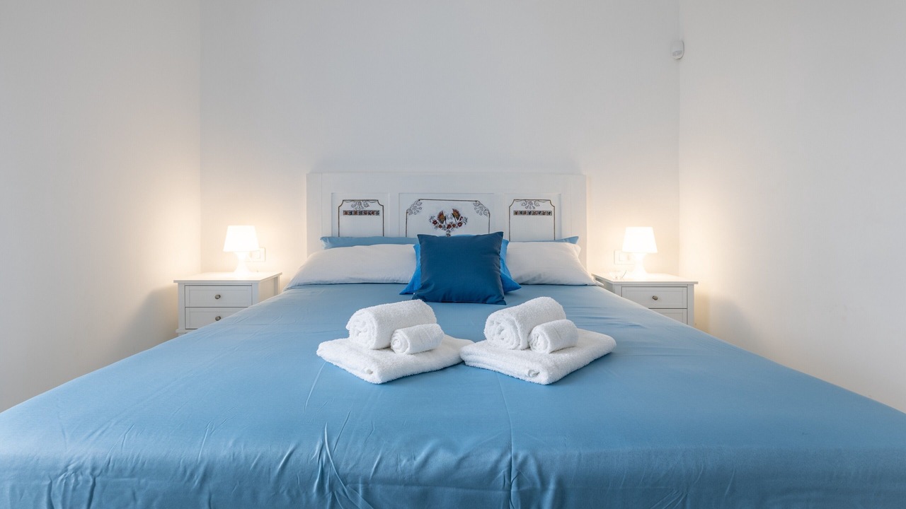 Photo of Bedroom in Santa Maria del Focallo