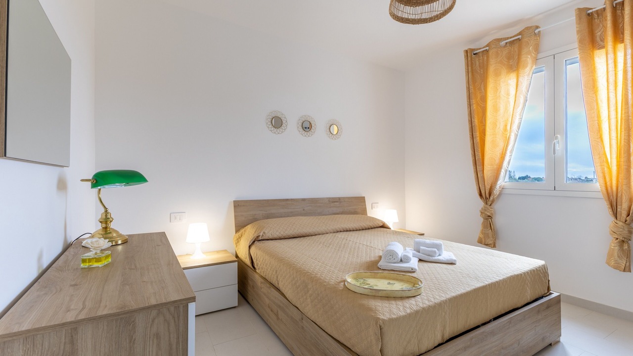 Photo of Bedroom in Santa Maria del Focallo