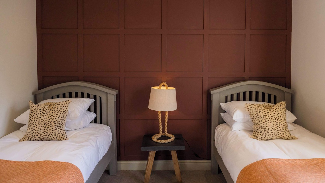 Photo of Bedroom in Killin
