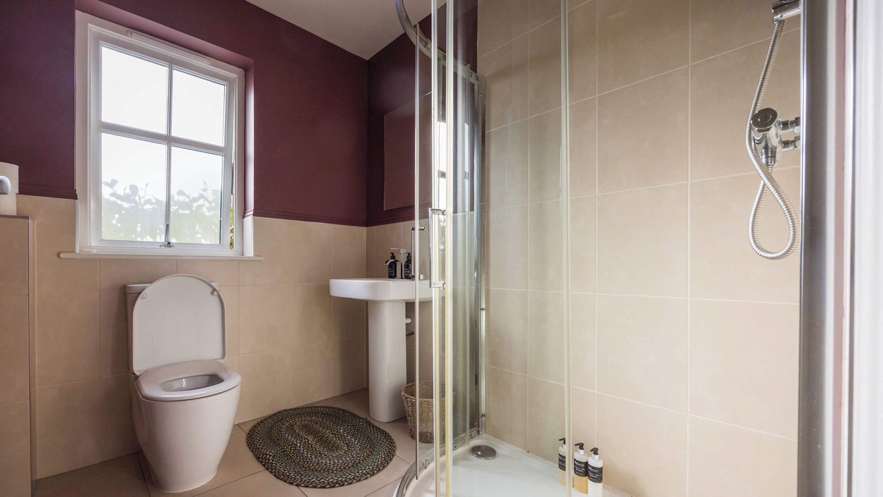 Photo of Bathroom in Killin
