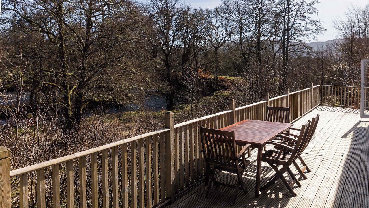 Photo of Outdoor in Killin