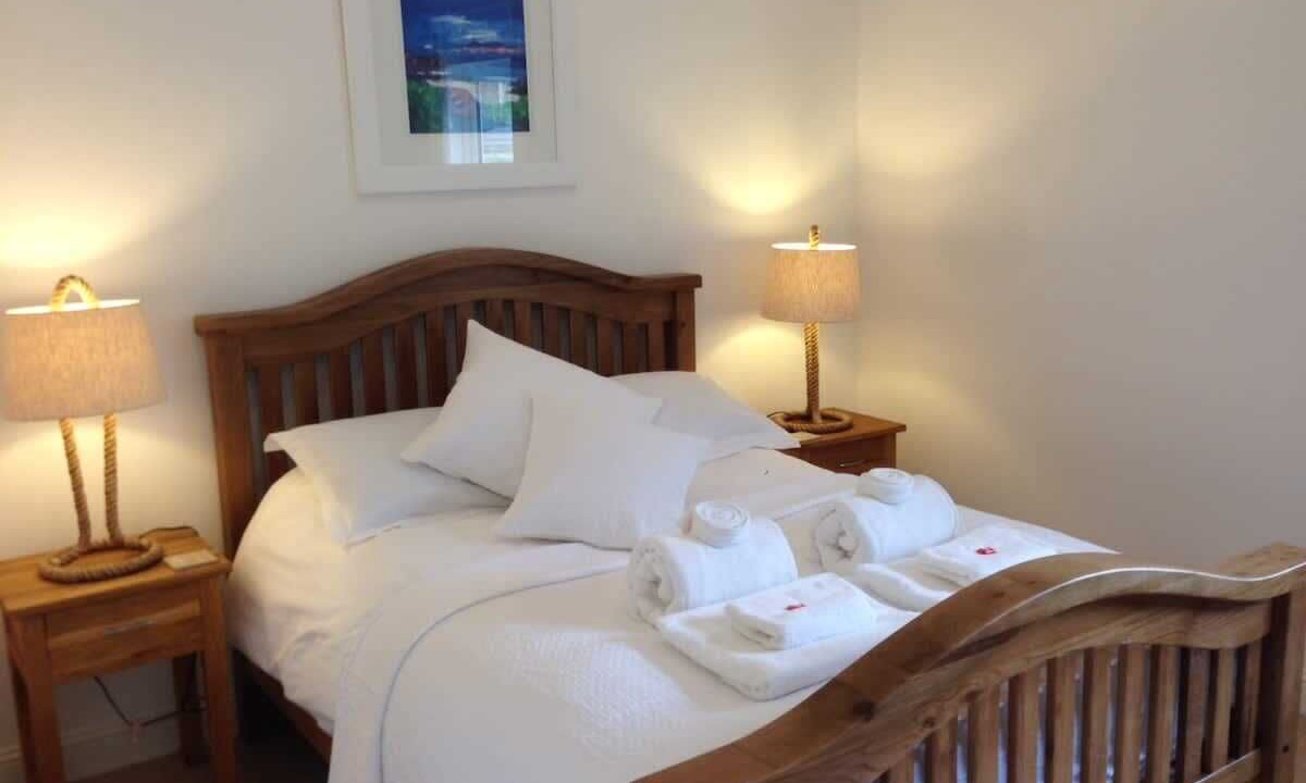 Photo of Bedroom in Killin