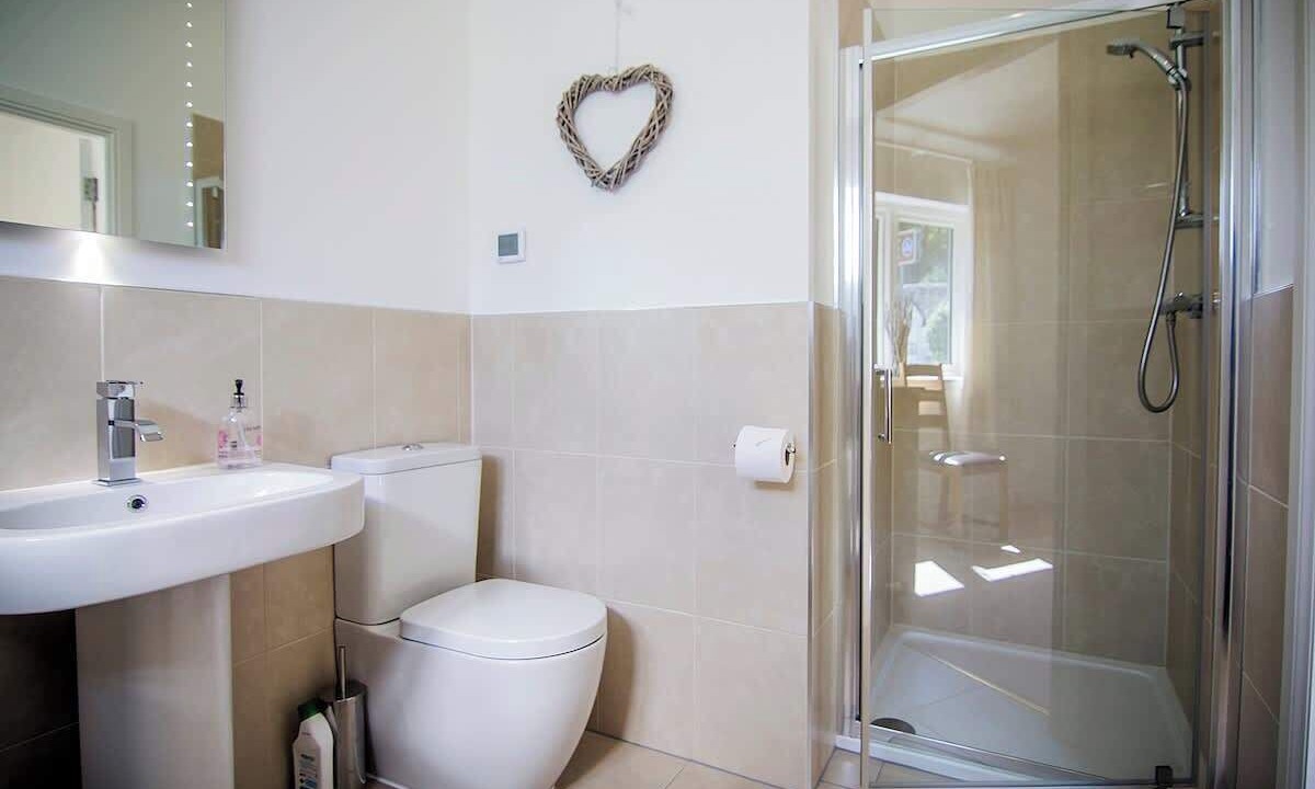 Photo of Bathroom in Killin
