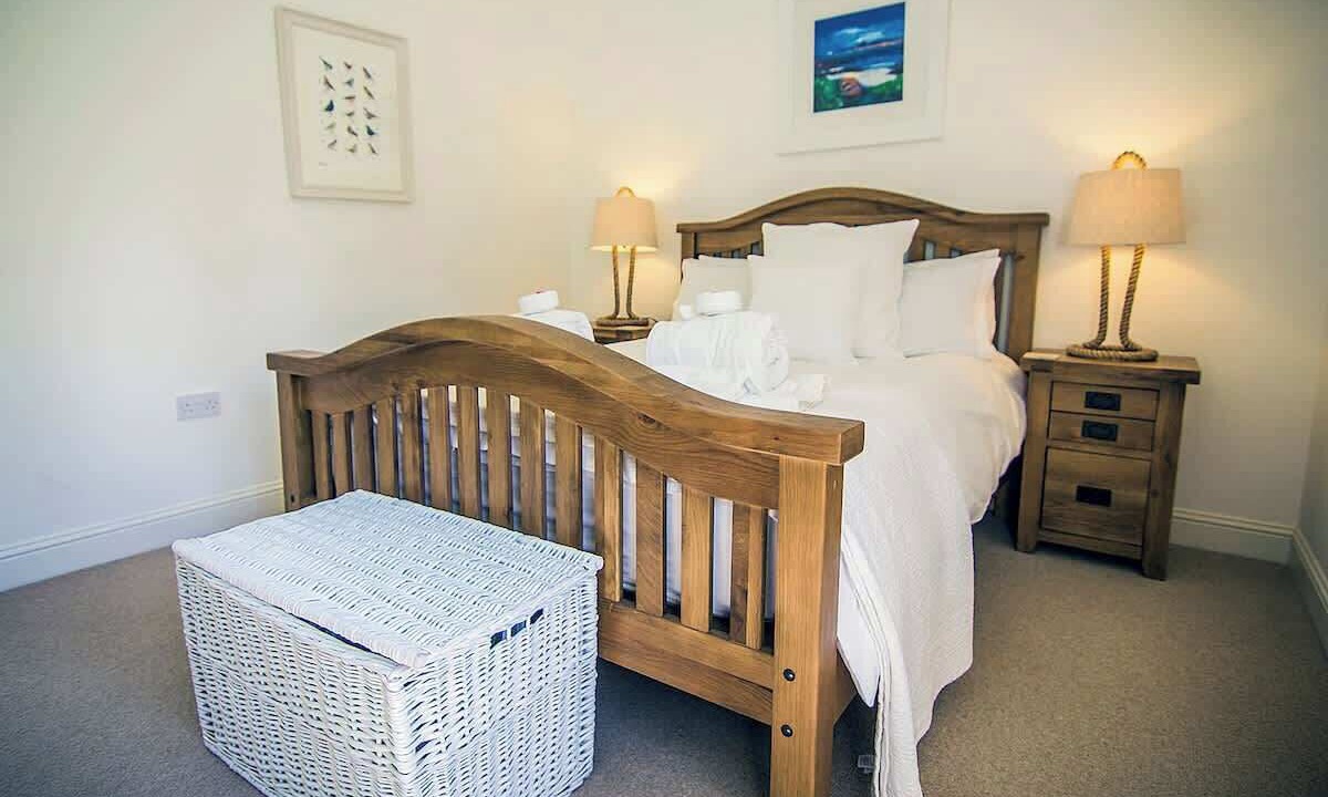 Photo of Bedroom in Killin