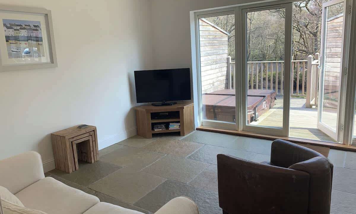 Photo of Livingroom in Killin
