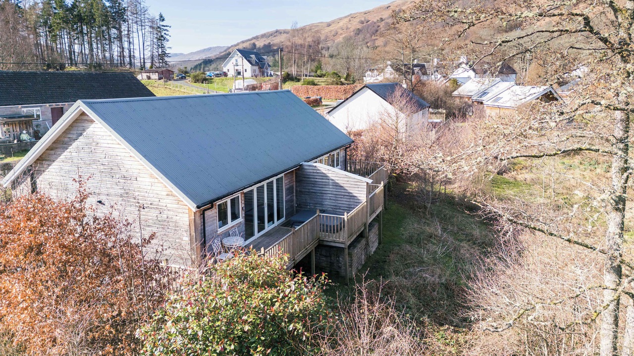 Photo of Outdoor in Killin