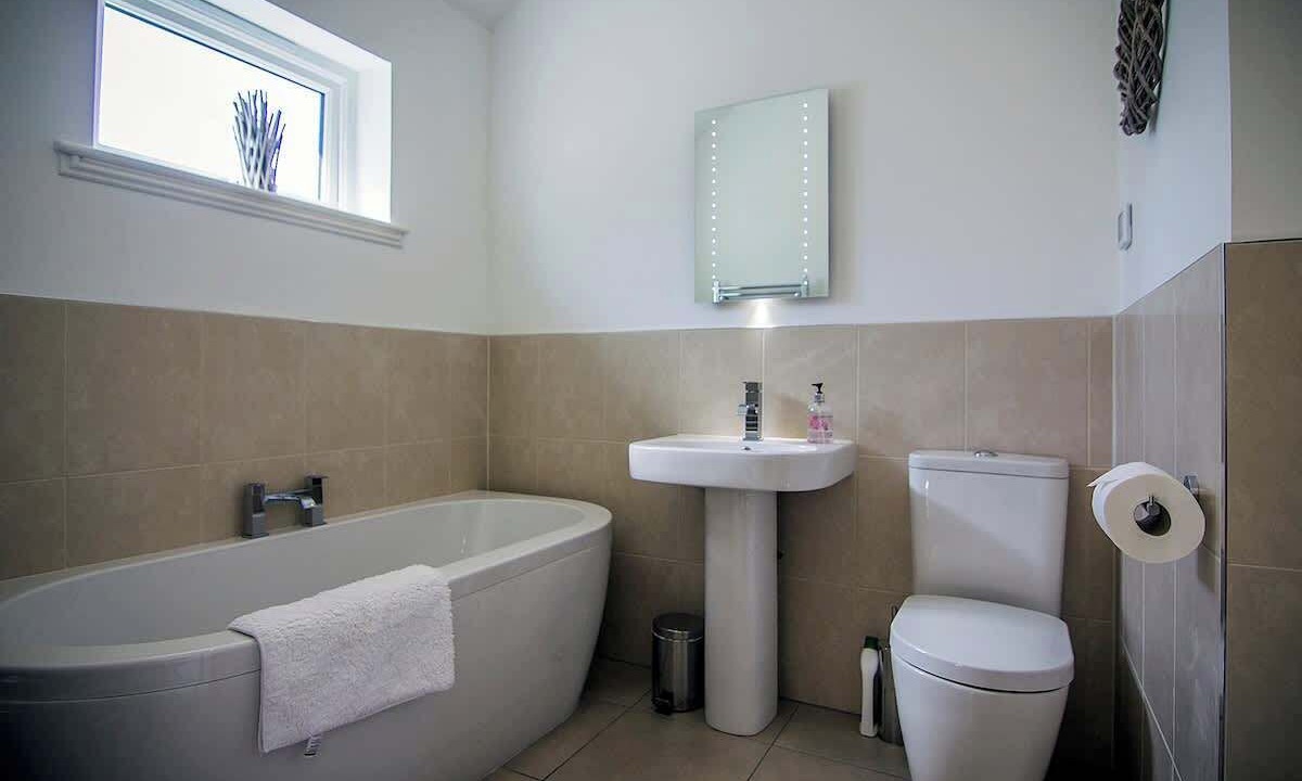 Photo of Bathroom in Killin